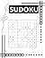 Hard Sudoku For Adults: Puz...