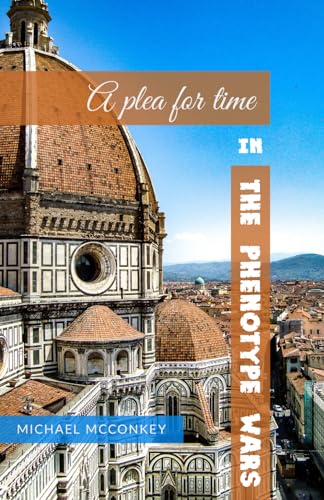 A Plea for Time in the Phenotype Wars (Paperback)