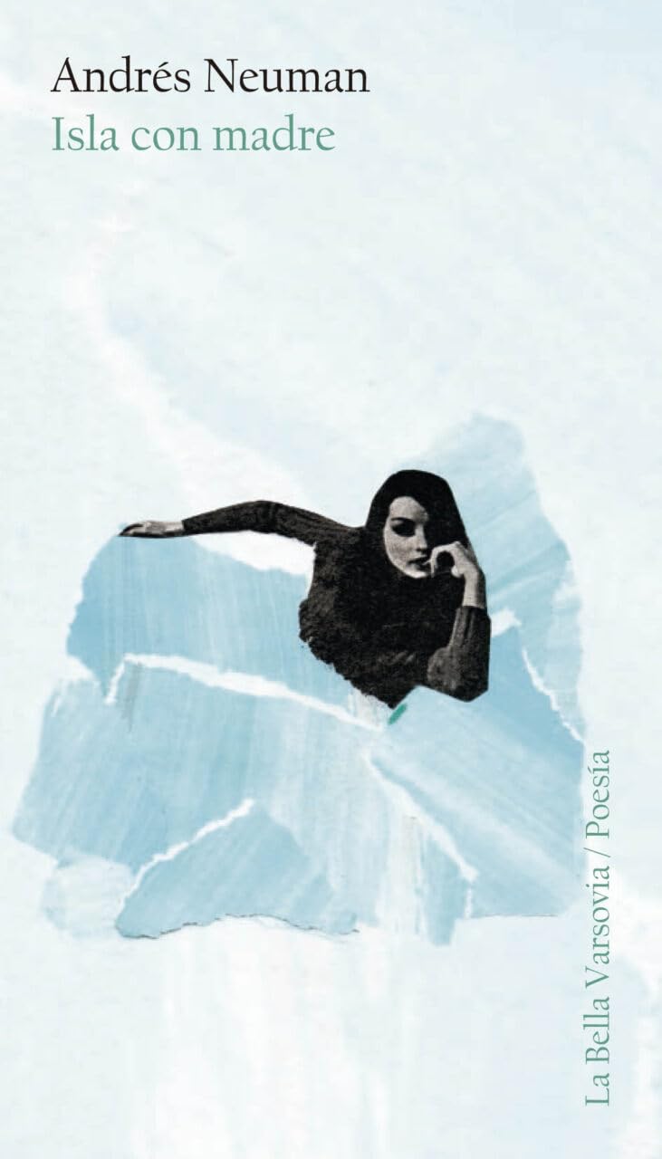 Isla con madre (Kindle Edition)