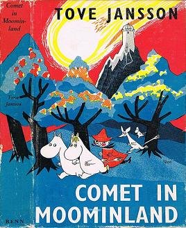 Comet in Moominland