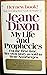 Jeane Dixon : My Life and P...