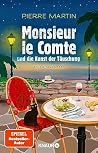 Monsieur le Comte...