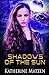 Shadows of the Sun: Book Three of the Beryllian Alliance