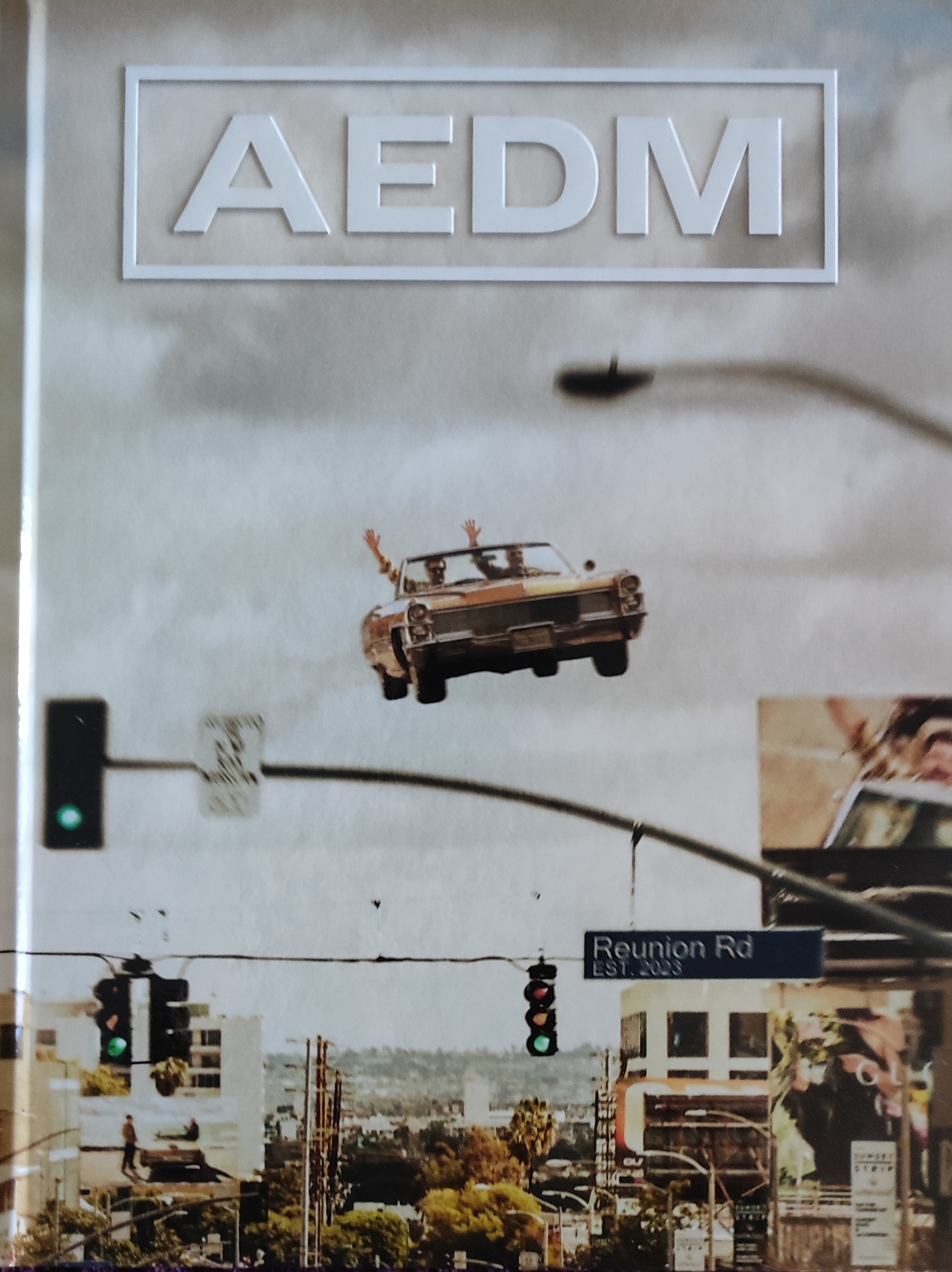AEDM