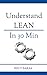 Understand Lean in 30 Min