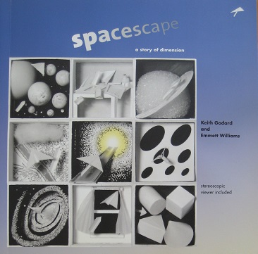 Spacescape (Paperback)