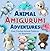 Animal Amigurumi Adventures...