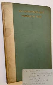 An Exchanged Soul (Hardcover)