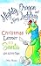 Mighty Dragon and a Tiny Ladybug: Christmas Letter to Santa (Friendships and Adventures)