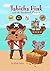 Tabitha Fink and the Patchwork Pirates