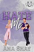 Hate Me
