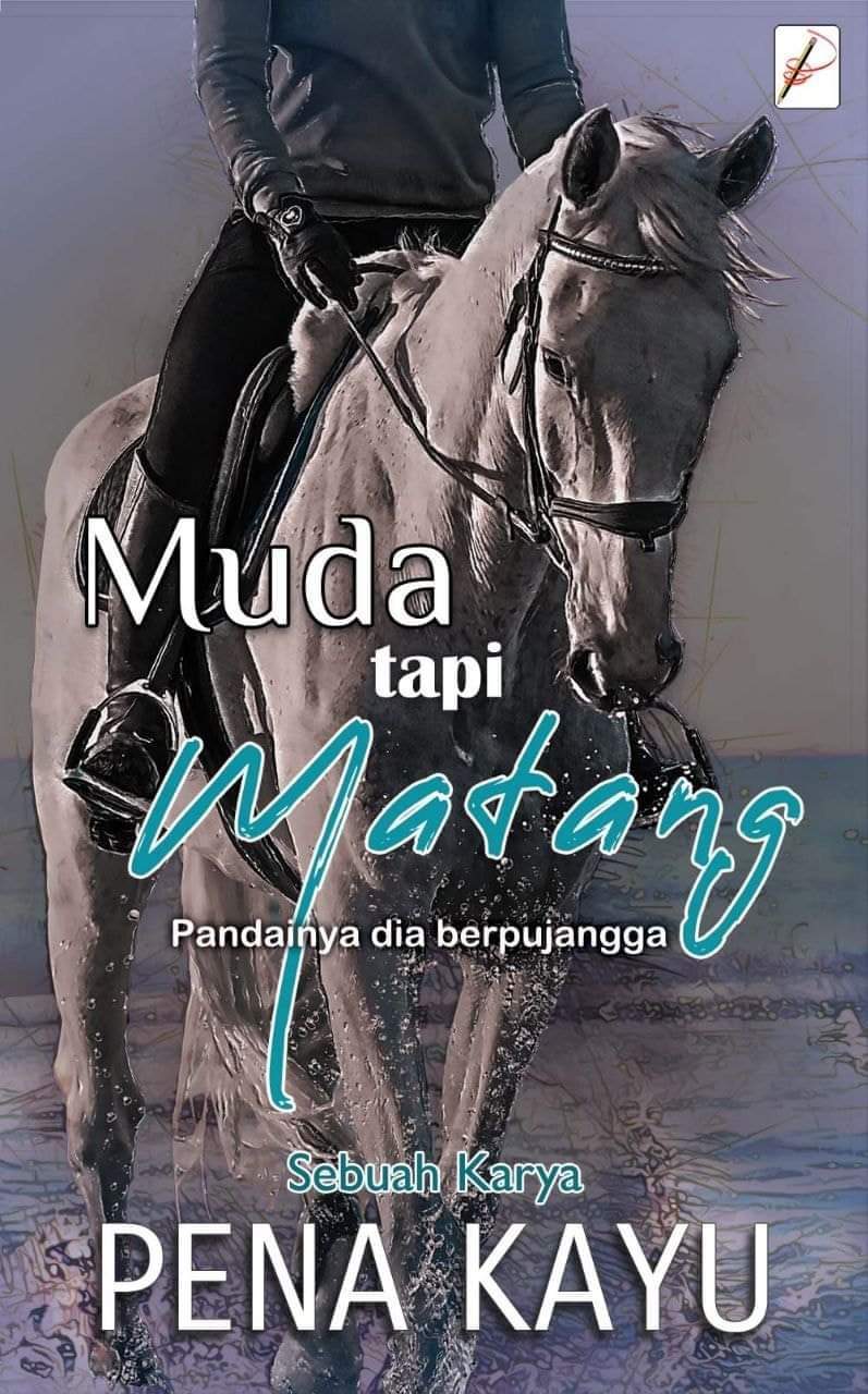 Muda Tapi Matang