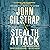 Stealth Attack: Jonathan Grave Thriller Series, Book 13