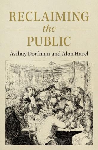 Reclaiming the Public (Paperback)