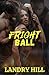 Fright Ball (The Fright Series)