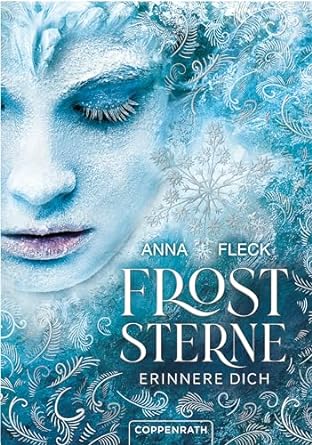 Erinnere dich (Froststerne, #1)