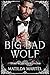 Big Bad Wolf (Volkov Bratva...