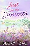 Just for the Summer (Just Love #2)
