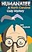 Humanatee: A North Carolina Cozy Mystery