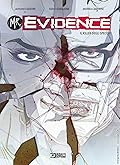 Mr. Evidence 3: Il killer degli specchi