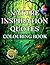 Nature Inspiration Quotes Colouring Book by Stephanie Jane