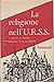 La religione nell'URSS