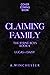 Claiming Family (The Byrne ...