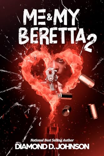Me & My Beretta 2 (Kindle Edition)