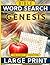 Bible Word Search: Genesis ...