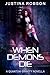 When Demons Die: A Quantum ...
