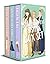 Bartholomew Sisters Box Set by Laney Hatcher