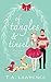 Of Tangles and Tinsel: A Closed Door Fantasy Romance (A Swoony Solstice)
