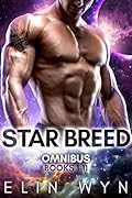 Star Breed Omnibus