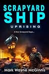 Scrapyard Ship: U...