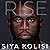 Rise: The Brand New Autobiography