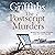 The Postscript Murders: a gripping new mystery from the bestselling author of The Stranger Diaries