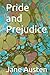 Pride and Prejudice