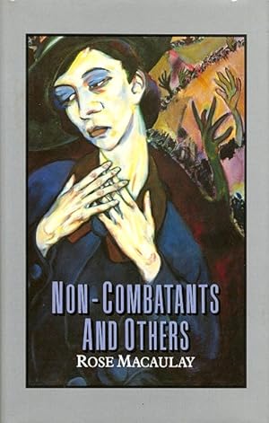 Non-Combatants and Others (Hardcover)