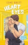 Book cover for Heart Eyes (Holliday Family #0.5)