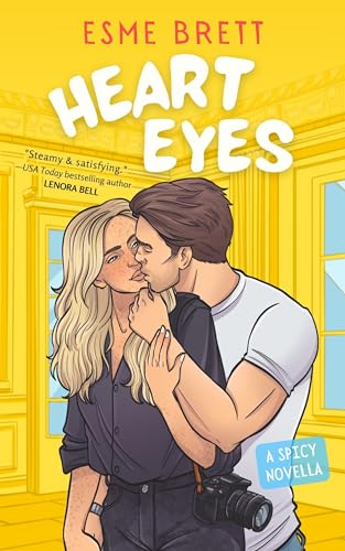 Heart Eyes (Holliday Family #0.5)