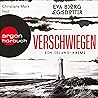 Verschwiegen by Eva Björg Ægisdóttir