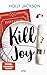 Kill Joy (A Good Girl's Guide to Murder, #0.5)