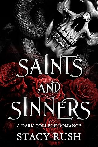 Saints & Sinners