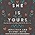 She Is Yours: Trusting God ...