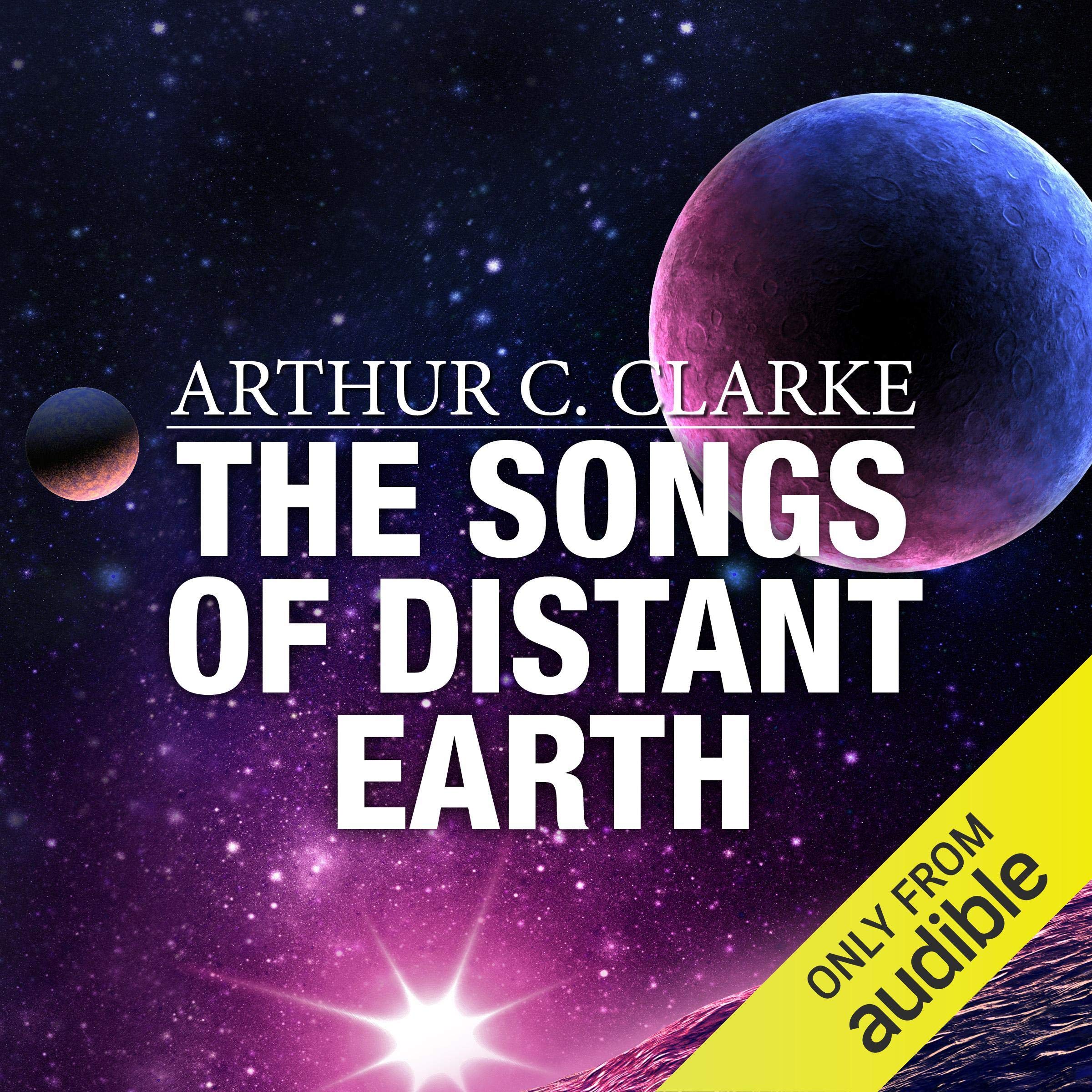 The Songs of Distant Earth