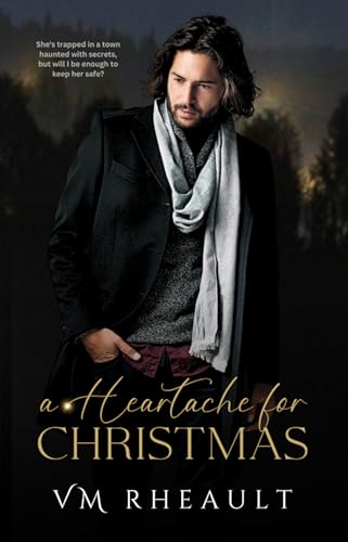 A Heartache for Christmas (Kindle Edition)