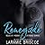 Renegade (Moonshine Task Force, #1)