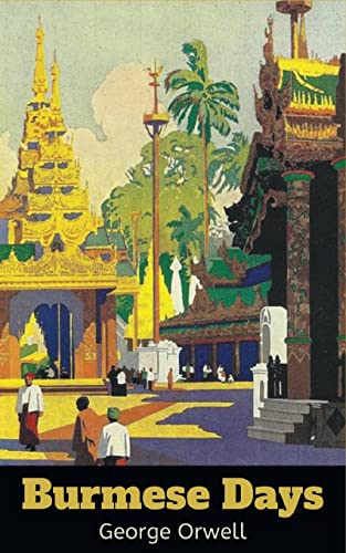 Burmese Days