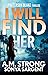 I Will Find Her (Patterson ...
