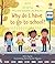 Very First Questions and Answers: Why do I have to go to school? (Usborne Lift-the-flap)